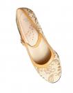 Chaussure de flamenco Candela