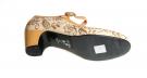 Chaussure de flamenco Candela