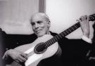 Diego del Gastor - El eco de unos toques - Livre CD