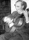 Diego del Gastor - El eco de unos toques - Livre CD