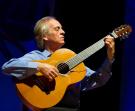 Paco Peña guitare flamenco DVD