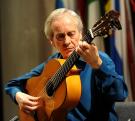 Paco Peña guitare flamenco DVD