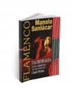 Livre de partition Manolo Sanlucar Tauromagia
