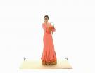 Cours de danse flamenco Sevillanas Fandangos DVD CD