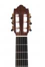 Vicente Carrillo guitare flamenco de concert negra 