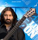 Vicente Carrillo guitare flamenco blanca 2016 