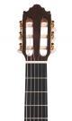 Vicente Carrillo guitare flamenco blanca 2016 