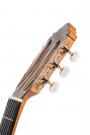Vicente Carrillo guitare flamenco blanca 2016 