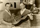 Sobrinos de Domingo Esteso guitare flamenco 1969