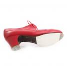 Chaussures Flamenco Angelito Rouge