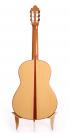 Guitare Flamenca Daniel Gil De Avalle blanca nr 150 2014 concert