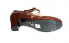 Chaussure de flamenco Gracia