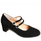 Chaussure de flamenco Lolita