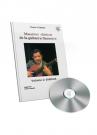Sabicas livre de partition CD - Maîtres classiques de la guitare flamenca