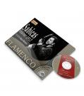 Sabicas livre de partition CD - 1912 hommage du centenaire