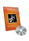 Sabicas livre de partition CD - Rey del Flamenco