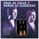 Livre de partition Paco de Lucía ses plus grands succès
