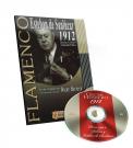 Esteban de Sanlúcar livre de partition CD - 1912 hommage du centenaire