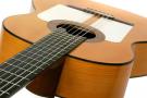 Grand pickguard blanc et autocollant