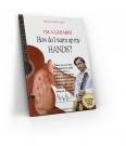 Echauffement des mains comme un pro pour des guitaristes