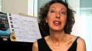 Flamenco piano livre de partition pour alegrías