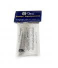 Kit de remplacement humidificateur d'étui de guitare