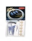 Meilleur kit des ongles pour guitaristes (non toxiques)
