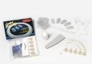 Meilleur kit des ongles pour guitaristes (non toxiques)