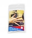 Set de recharges Ongles durs de guitariste taille large