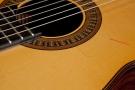 Pickguard prédécoupé, autocollant et transparent