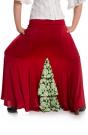 Jupe Flamenco