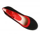 Chaussure de flamenco Yaiza