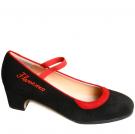 Chaussure de flamenco Yaiza