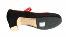 Chaussure de flamenco Yaiza