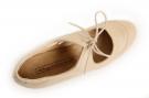 Chaussures Flamenco Angelito Beige Ca