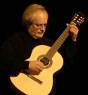 Technique de guitare classique (DVD Livre)