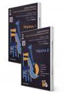 Offre combi Seguiriya DVD 1 et 2 accompagnement de chant flamenco par les maîtres