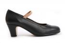 Chaussures de danse de flamenco d'entraînement