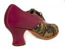 Chaussure de danse Senovilla Chapin