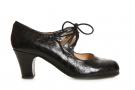 Chaussures Flamenco Cordado Calado Coco