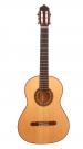 Guitare flamenco blanca Lazarides Nigrita CXLV 2017