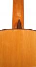Guitare flamenco blanca Lazarides Nigrita CXLV 2017