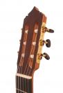 Guitare flamenco blanca Lazarides Nigrita CXLV 2017