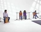 Apprenez à jouer le cajon percussion DVD livre de notes)