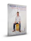 Apprenez à jouer le cajon percussion DVD livre de notes)