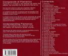 Comprendre le flamenco Livre CD