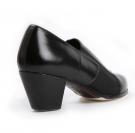 Chaussures Flamenco Suave Noir