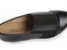 Chaussures Flamenco Suave Noir