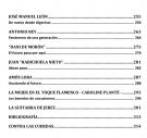 Maîtres guitaristes de flamenco livre 2
