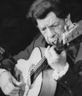 Solos de guitare flamenco de Sabicas